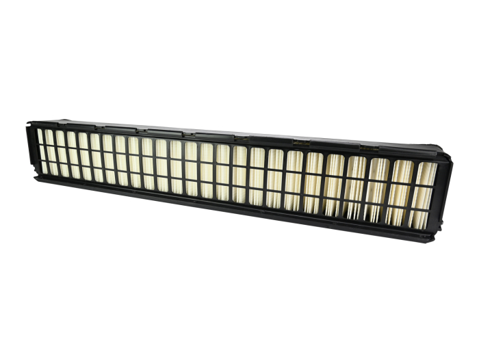 Kabinenfilter - Detail 1