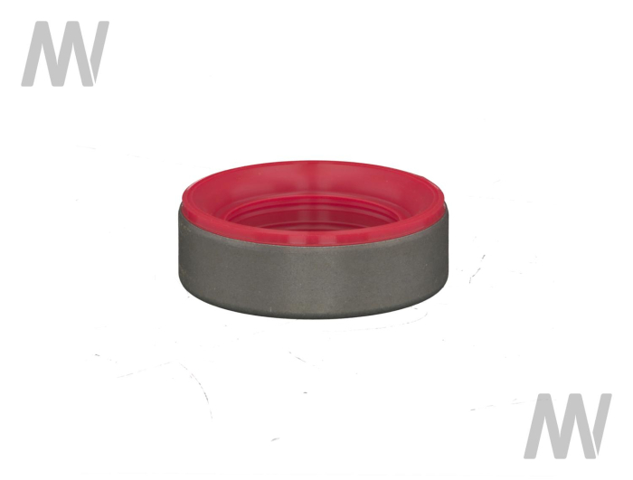 Dichtring f. Biegestab JX - Detail 1