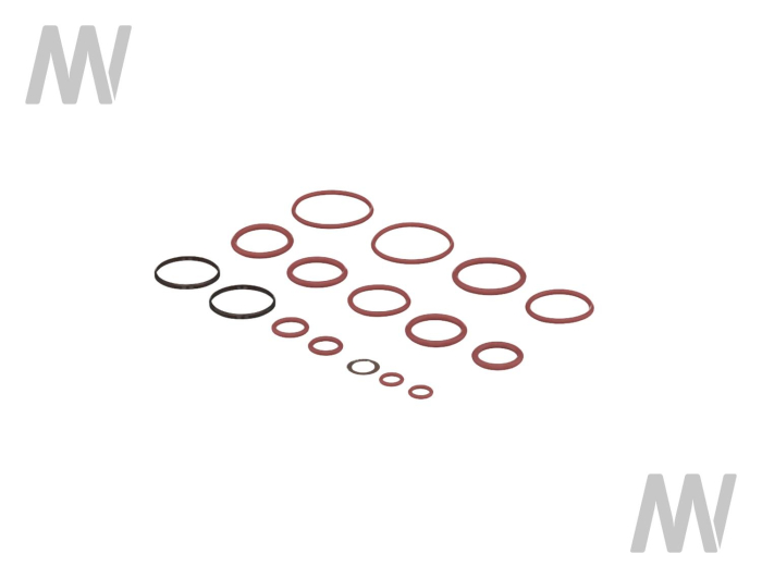 Dichtungssatz - Detail 1