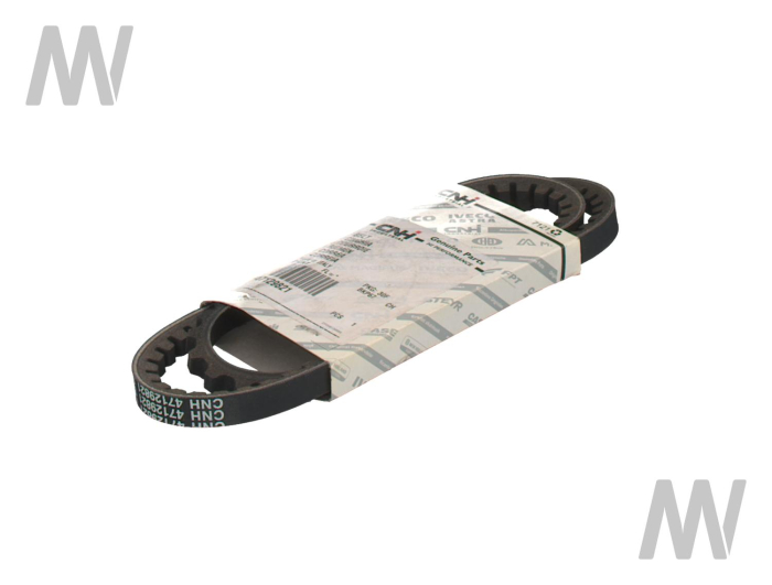 Keilriemen AVX 13 x 1045 - Detail 1