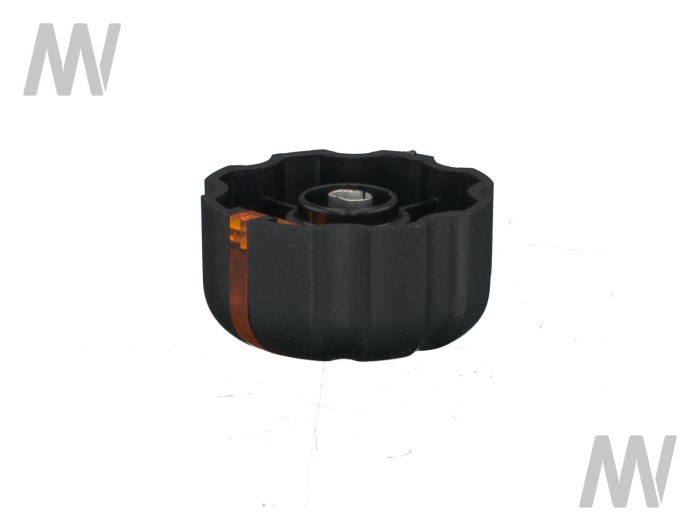 Drehknopf - Detail 1