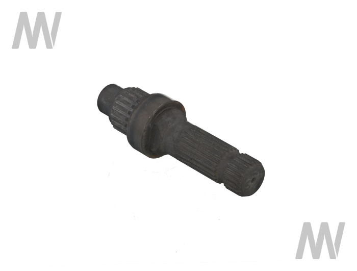 PTO 21 spline 1 3/8 inch - Detail 1