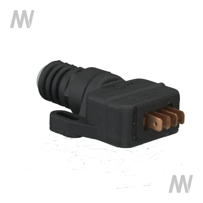 Schalter für Kupplung-u. Bremspedal - Detail 1