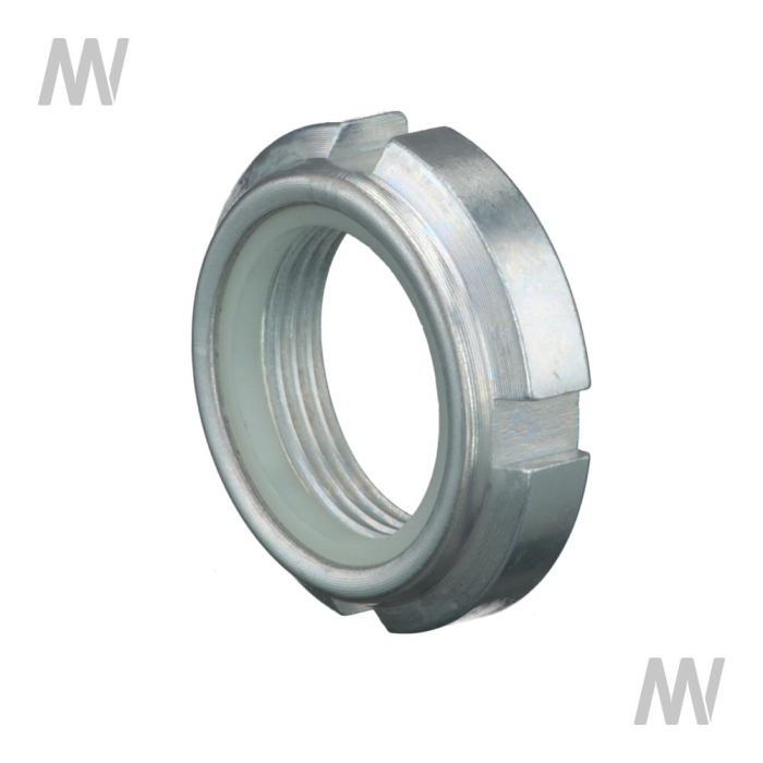 Nutmutter Kotflügel M25 x 1,5 - Detail 1