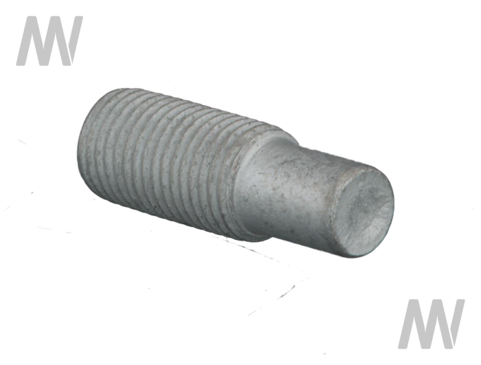 Centering bolt - Detail 1