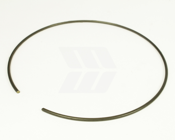 Sprengring - Detail 1