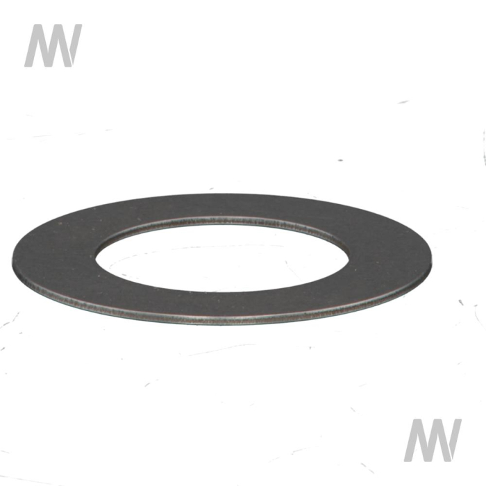 Ausgleichscheibe - Detail 1