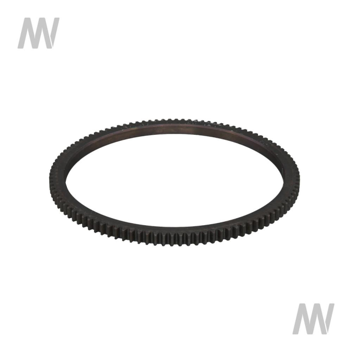 Starterzahnkranz 104 Zähne - Detail 1