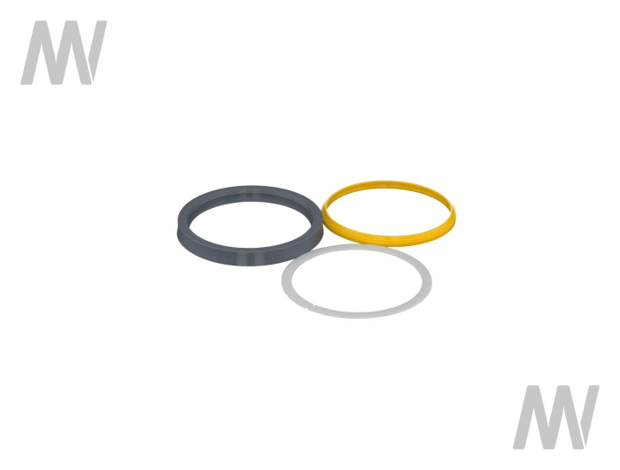 Dichtsatz Ø90mm - Detail 1