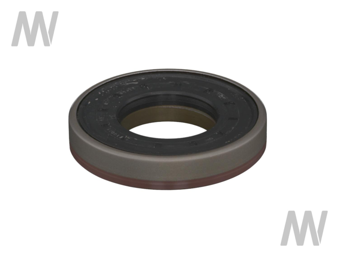 Shaft seal ring - Detail 1