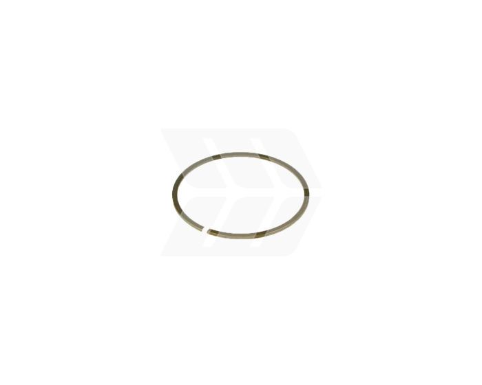 Sprengring M58 - Detail 1