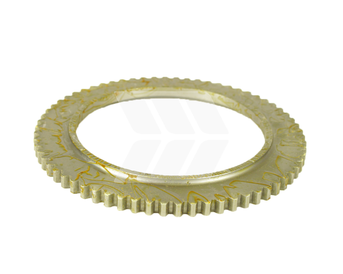 ANLAUFPLATTE - Detail 1