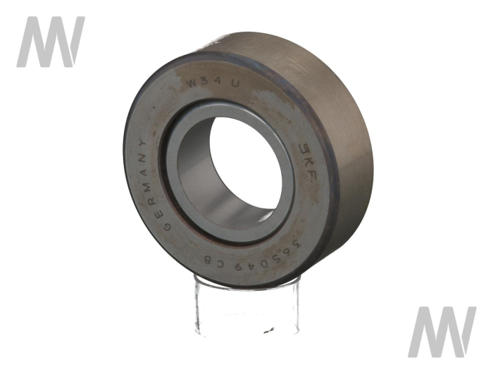 Gleitlager - Detail 1