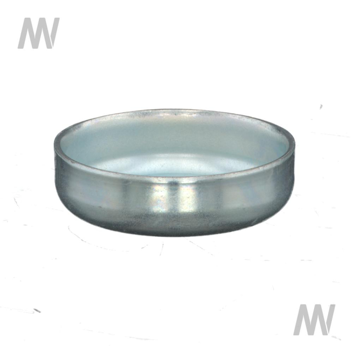 Abdeckkappe - Detail 1