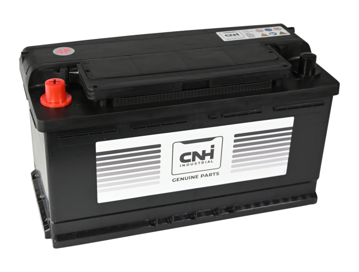 Battery 12V 95AH - Detail 1