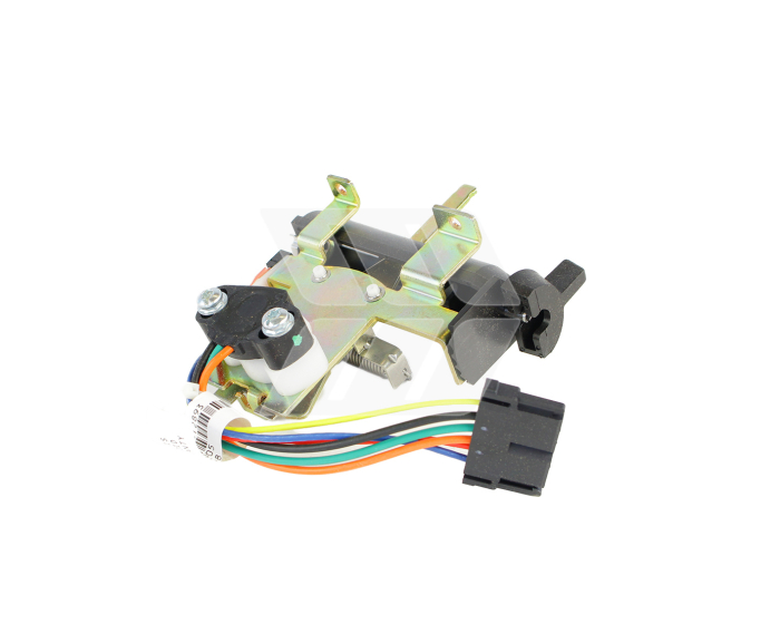 Add-on control unit Magnum switch - Detail 1