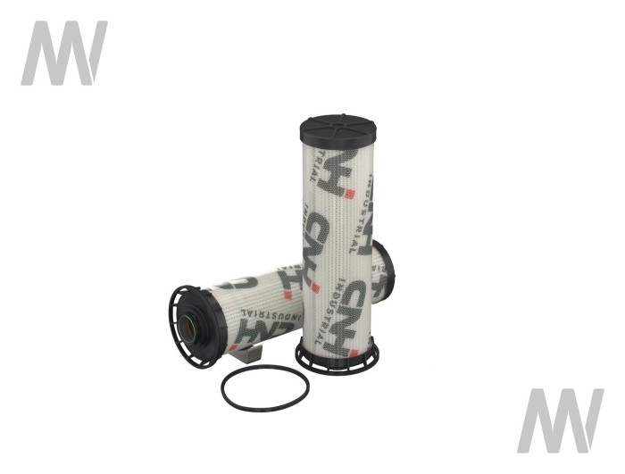 Getriebeölfilter - Detail 1