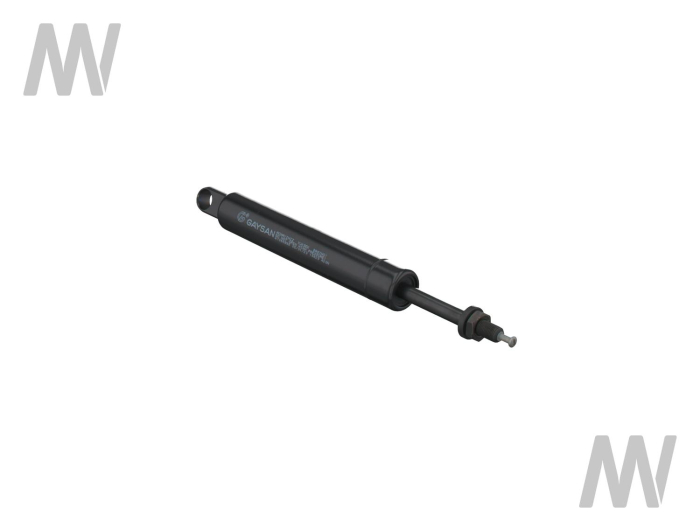 Gasdruckfeder f. Lenksaeule - Detail 1