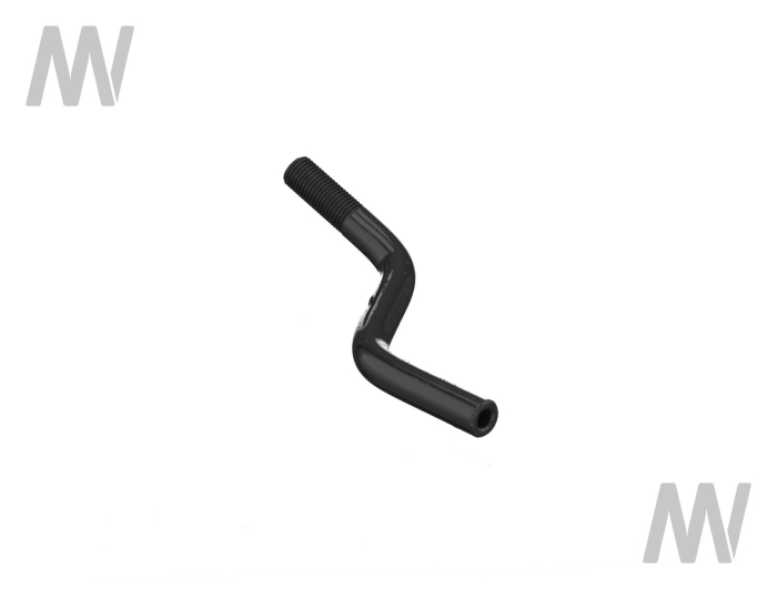 Hebel f. Joystick - Detail 1