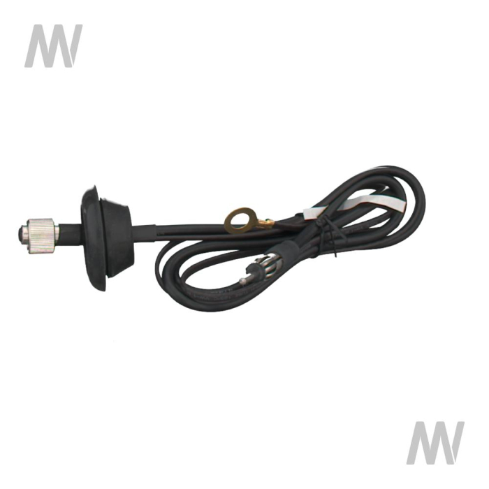 Antennenkabel - Detail 1