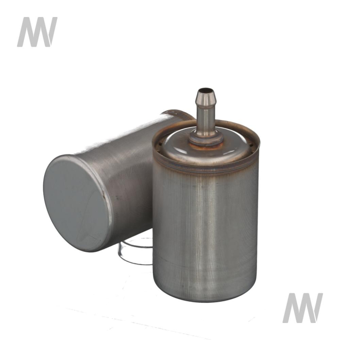 Inline filter AdBlue - Detail 1