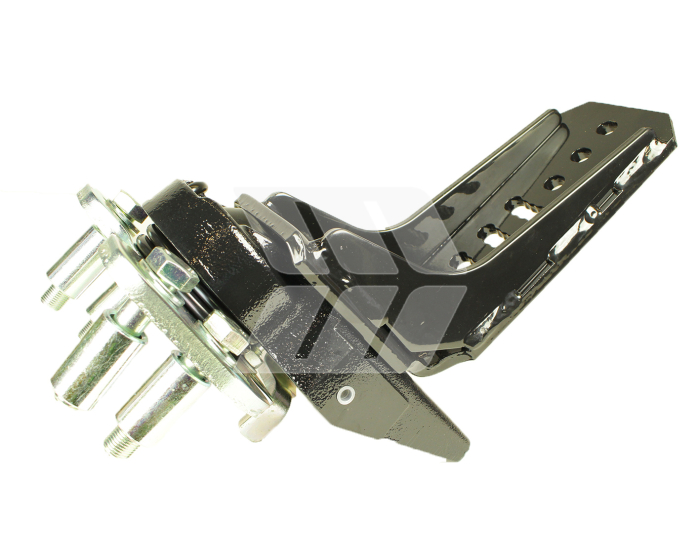 Hub Right - Detail 1