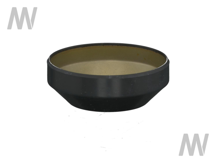 Abdeckung - Detail 1