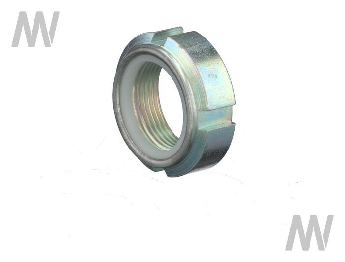 Nutmutter - Detail 1