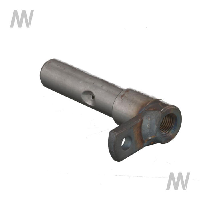 Drehlager - Detail 1