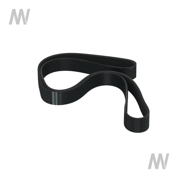 Rillenriemen 8PK - 1507 - Detail 1