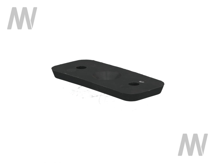 Distanzstück - Detail 1