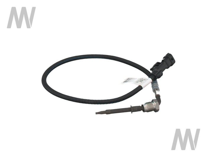 Sensor für Abgastemperatur SCR Eingang - Detail 1