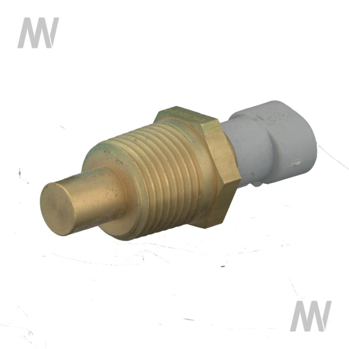Coolant temperature sensor - Detail 1