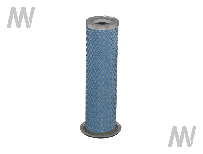 Case IH Sicherheitspatrone / Element - Detail 1