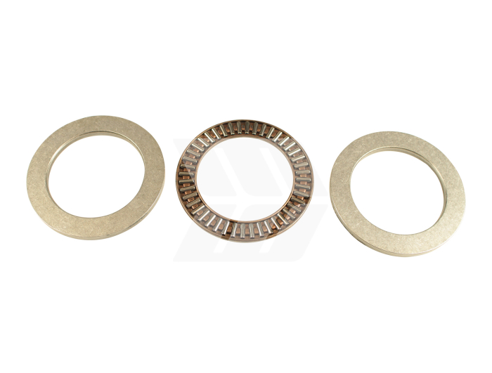 Needle bearing - Detail 1