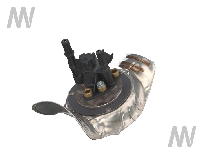 Dosiermodul AdBlue - Detail 1