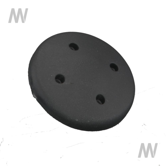 Griffschraube - Detail 1