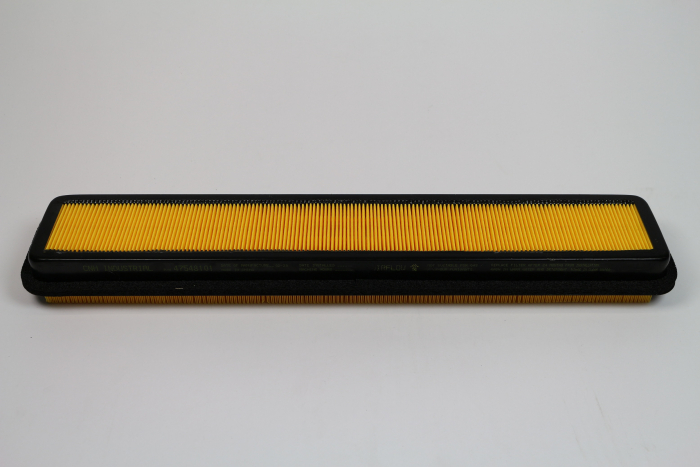 Kabinenfilter - Detail 1