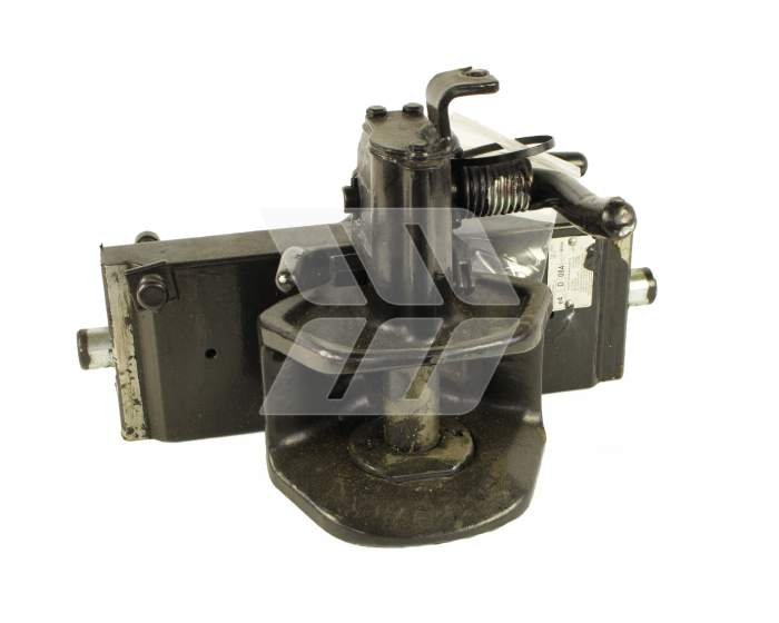 Anhängerkupplung autom. 32er. - Detail 1