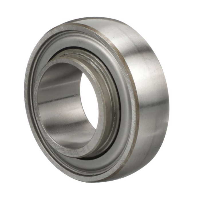 Ball bearing - Detail 1