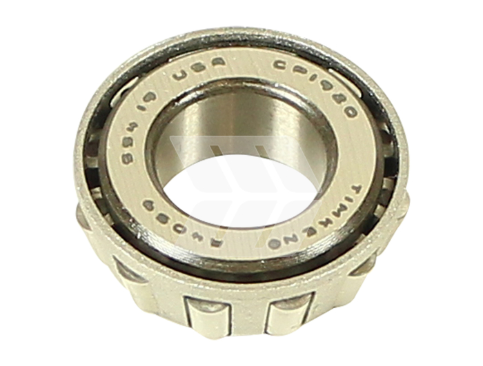 Bearing inner ring - Detail 1