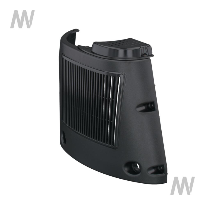 ABDECKUNG - Detail 1