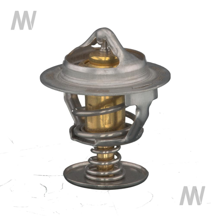 Thermostat - Detail 1