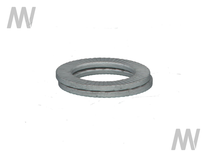 Nordlock washer M 16 - Detail 1