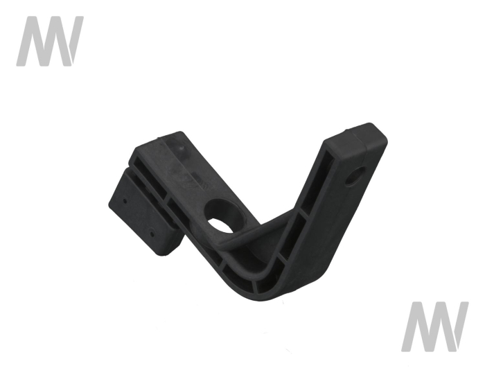 Stütze f. Arbeitsscheinwerfer - Detail 1