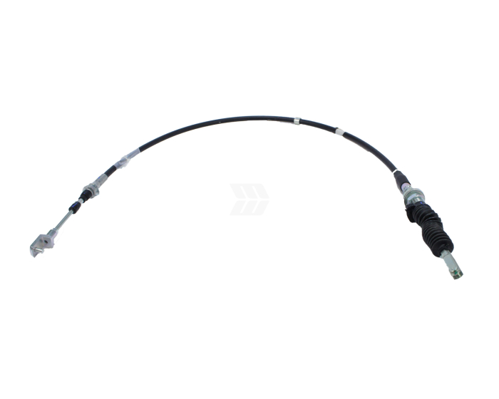 Bowdenzug - Detail 1