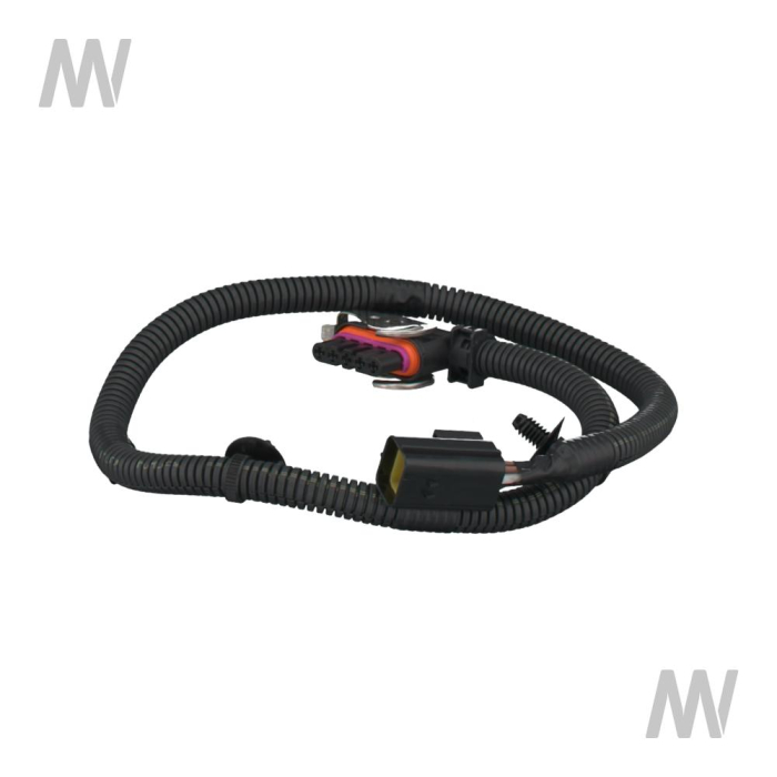 Kabelbaum - Detail 1