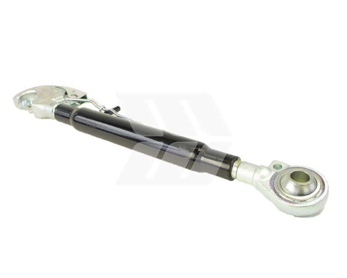 Oberlenker Fronthydraulik - Detail 1