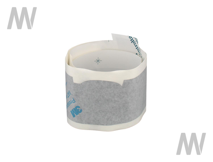 Aufkleber "Case IH" rechts - Detail 1