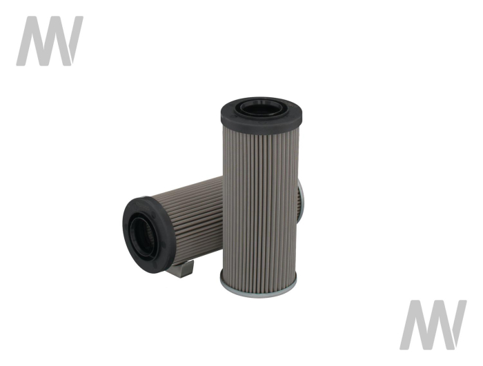 Hydraulikölsaugfilter - Detail 1